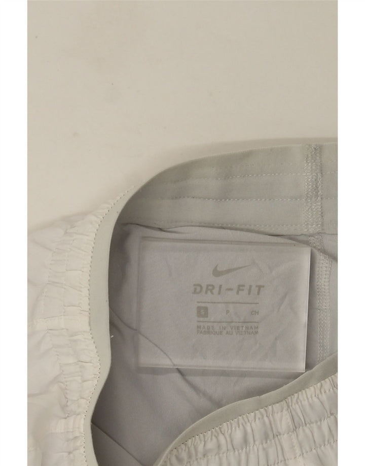 Nike Womens Skort UK 10 Small White