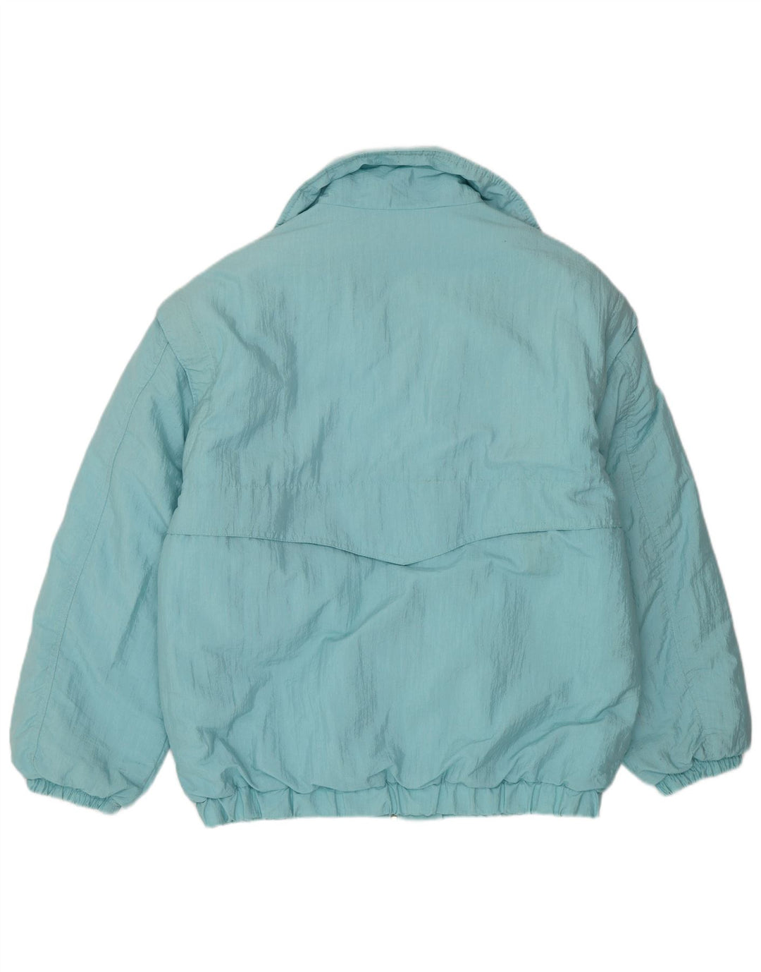 Jachetă de vânt pentru femei COLMAR IT 46 Large Blue