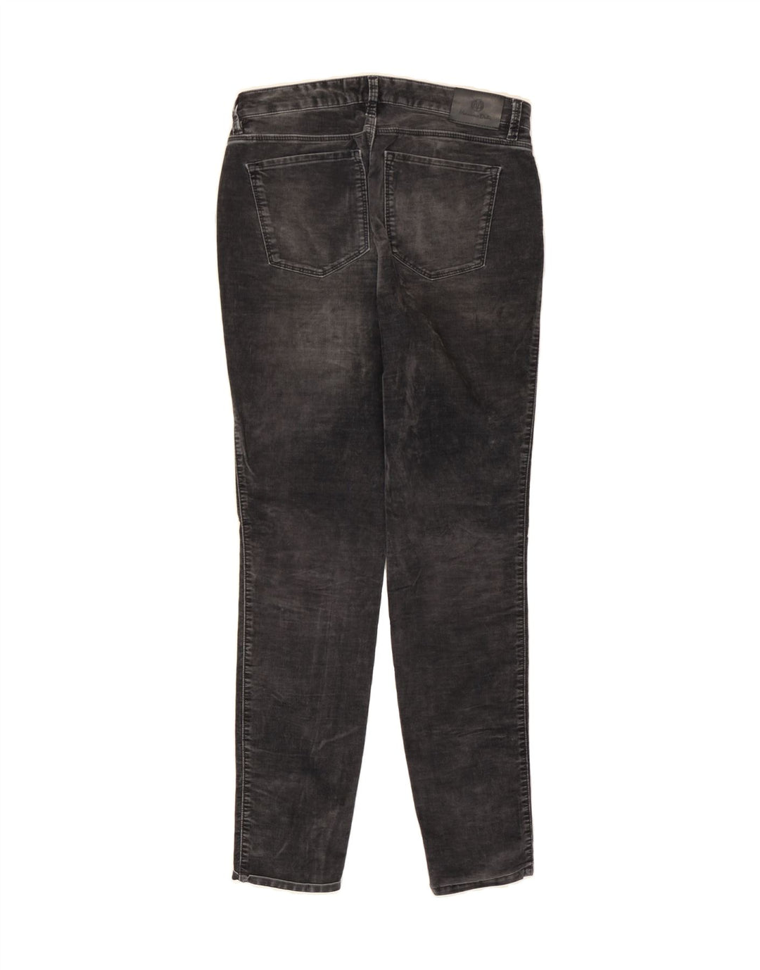 MASSIMO DUTTI Womens Slim Jeans EU 38 Small W28 L29 Grey Vintage Massimo Dutti and Second-Hand Massimo Dutti from Messina Hembry 
