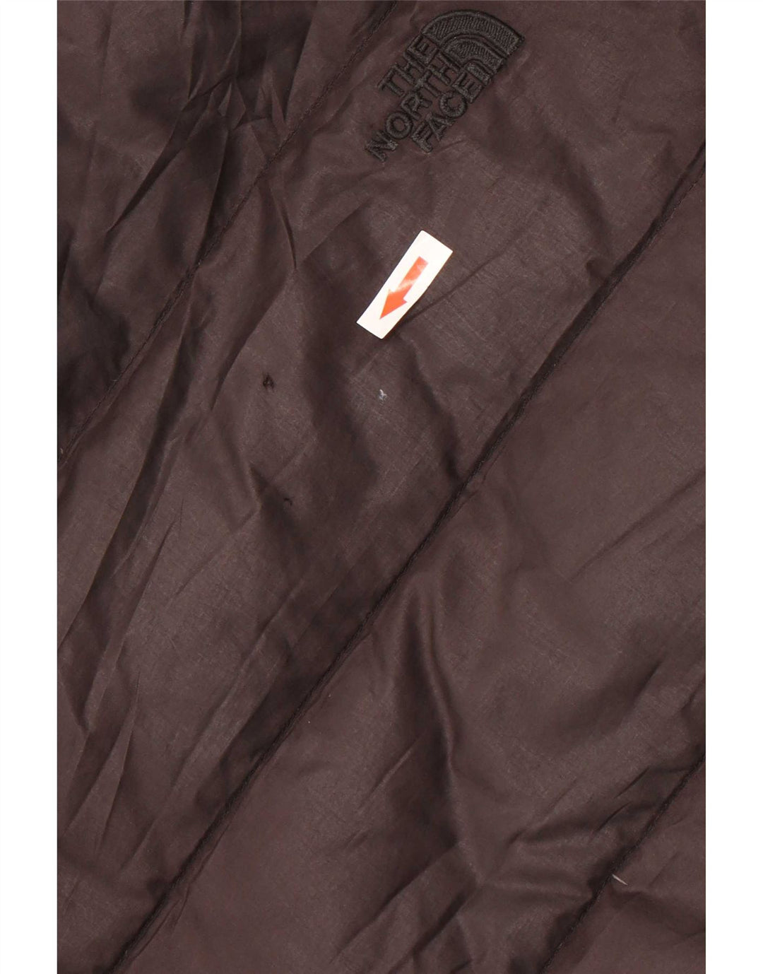 Jachetă căptușită pentru băieți The North Face 14-15 ani XL poliester negru