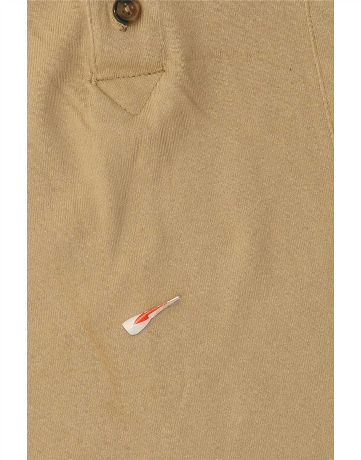 Dickies T-shirt regolare da uomo XL in cotone beige