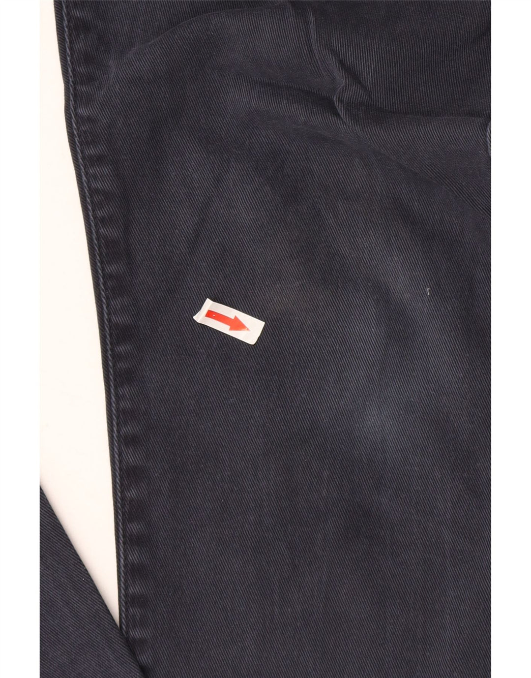 Marks & Spencer Mens Autograph Slim Jeans W30 L29 Navy Blue Cotton