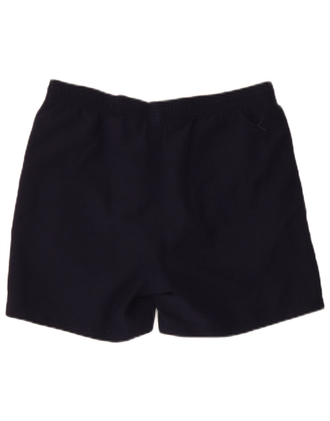 Puma Jungen Sport Shorts 13-14 Jahre Marineblau Polyester