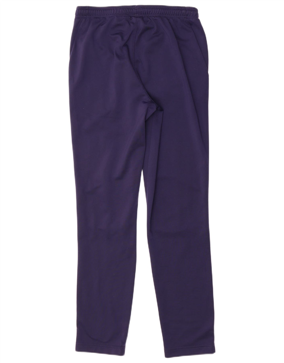 Puma Pantalon de Survêtement Homme Bleu Marine Moyen Polyester