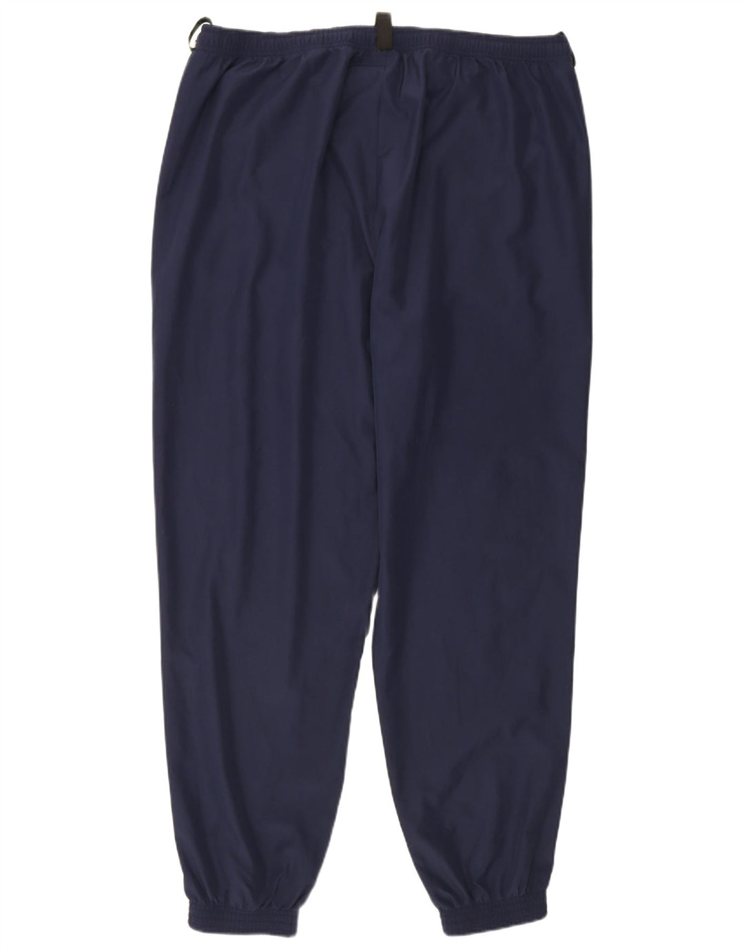Pantaloni da tuta da uomo Puma Joggers 2XL Poliestere blu navy