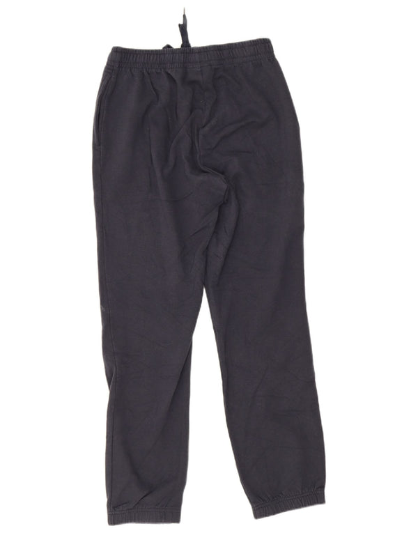 AUSTRALIAN L'ALPINA Damen-Trainingshose, Jogginghose, UK 12, Mittelblau