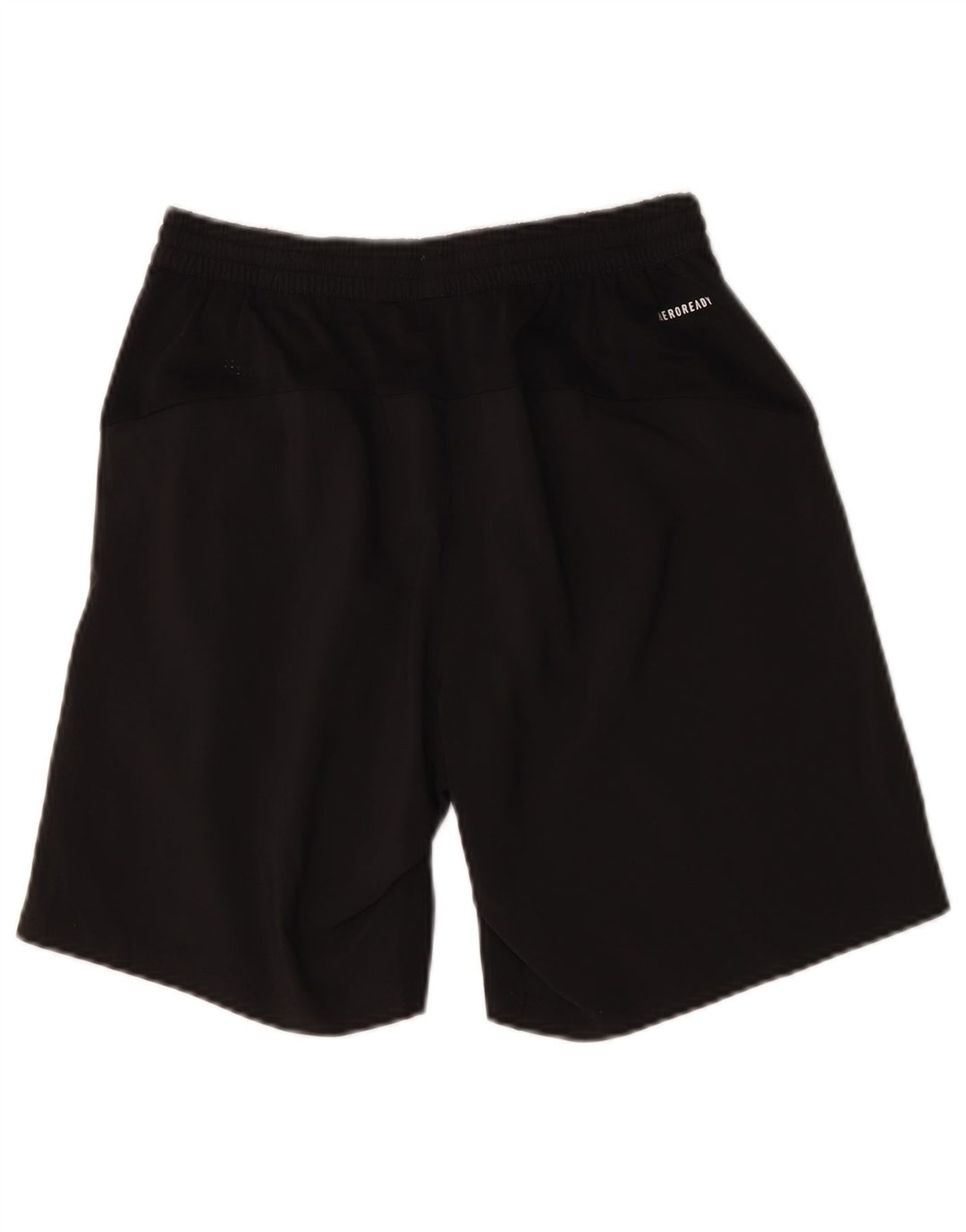 Adidas Aeroready Sportsshorts til mænd Små sorte polyester