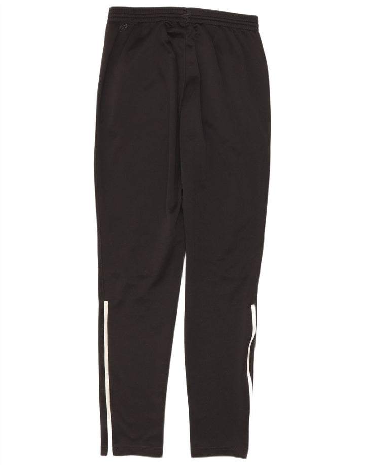 Pantaloni da tuta da uomo Puma Small neri