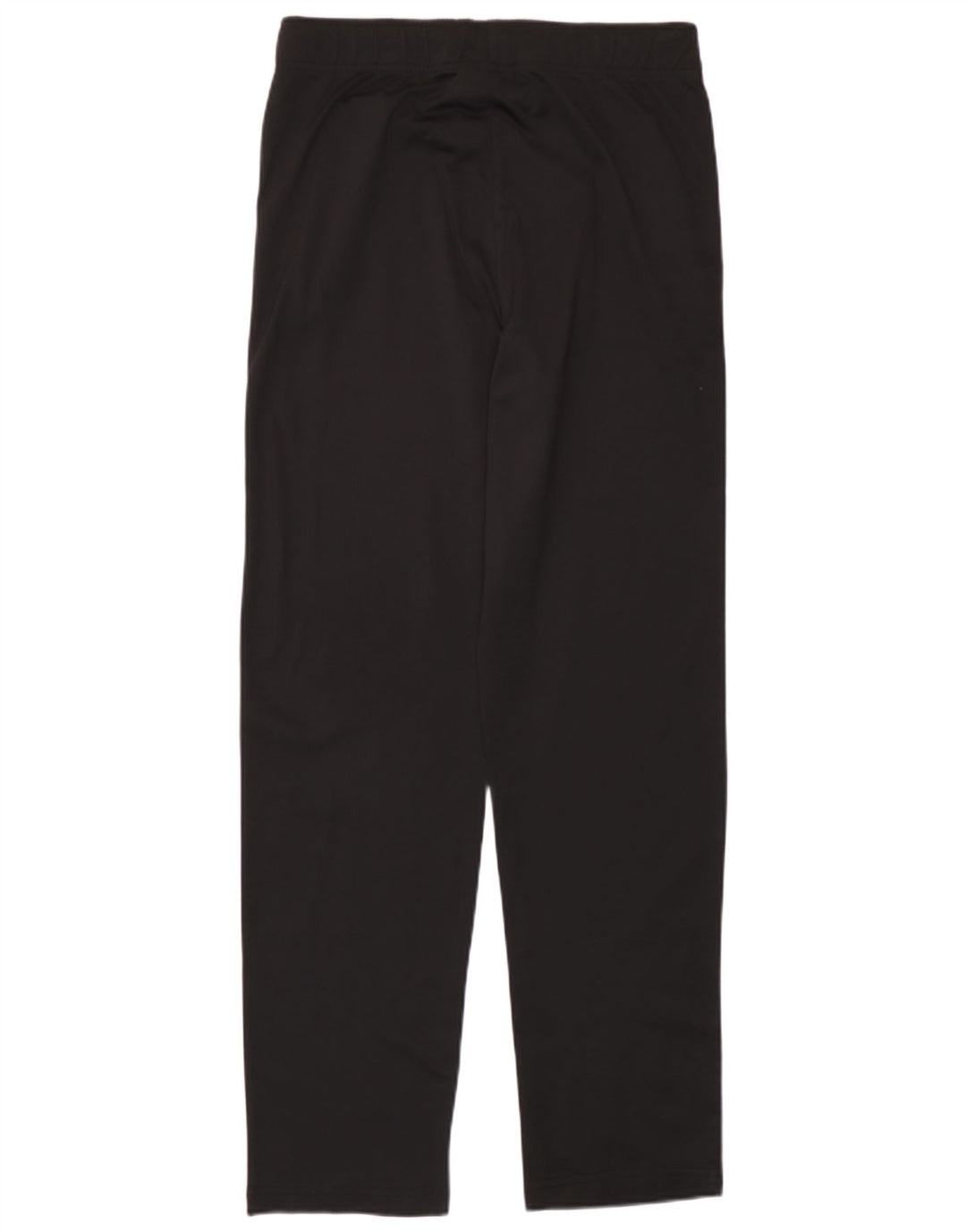 Lotto Herren-Trainingshose, Größe S, Schwarz, Polyester