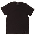 Męski T-shirt CALVIN KLEIN, średni czarny