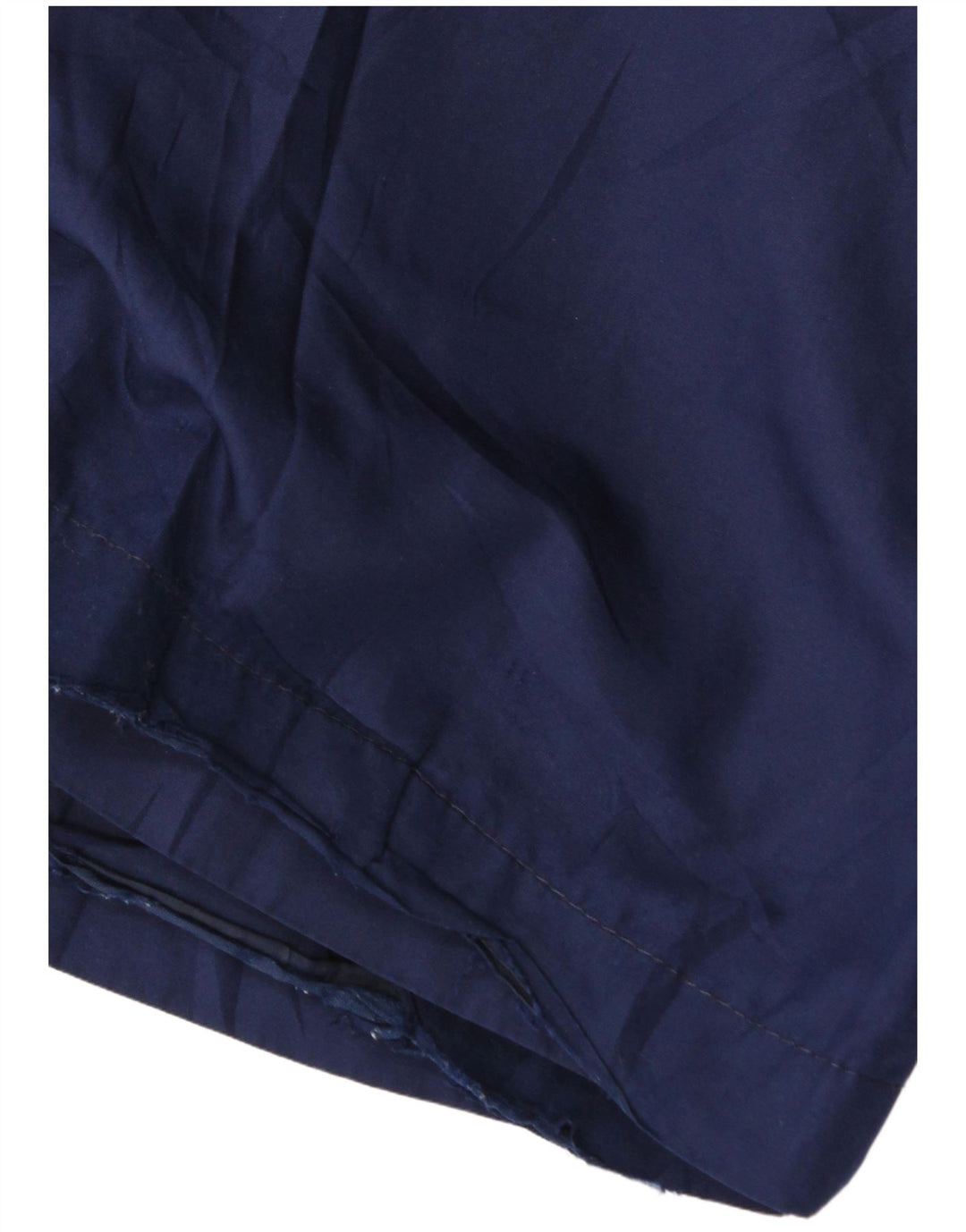 Starter Drenge Træningsdragt Bukser 10-11 År Large Navy Blue Polyester