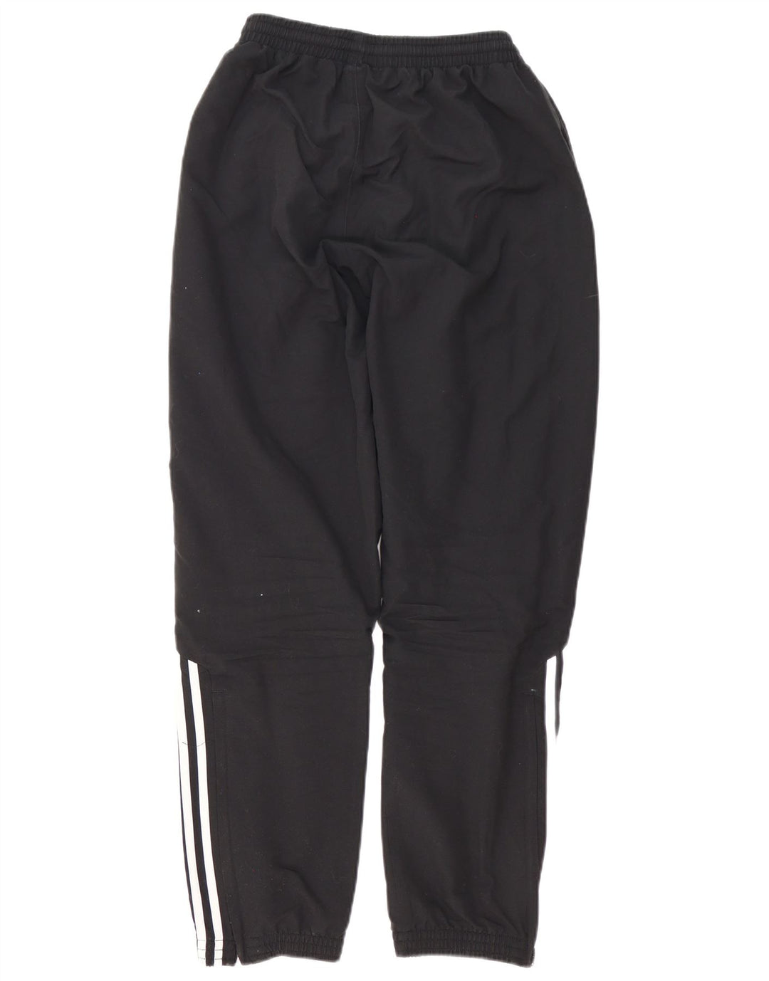 Adidas Pantalon de survêtement pour homme Petit Noir Polyester