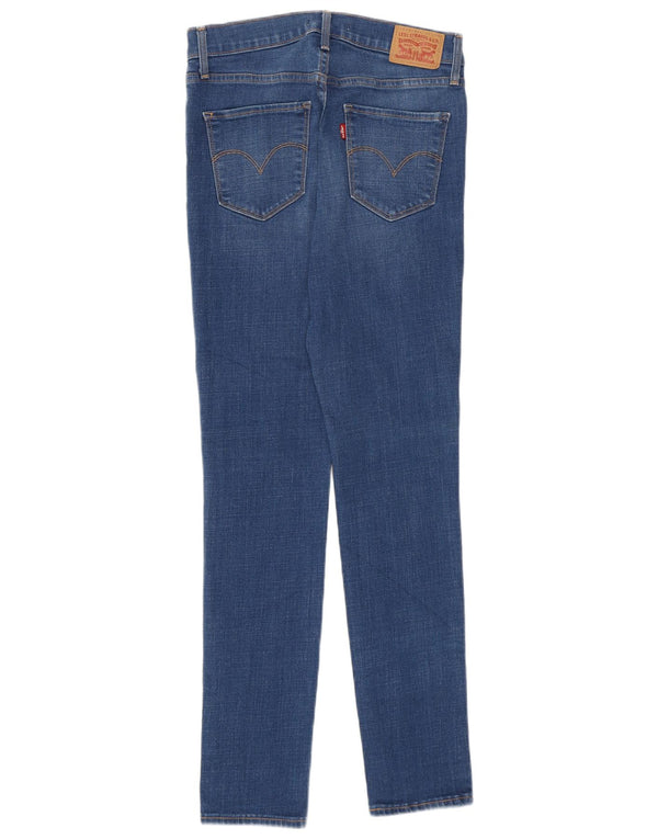 Blugi skinny 311 Shaping pentru femei Levi's L27 L30 Bumbac albastru
