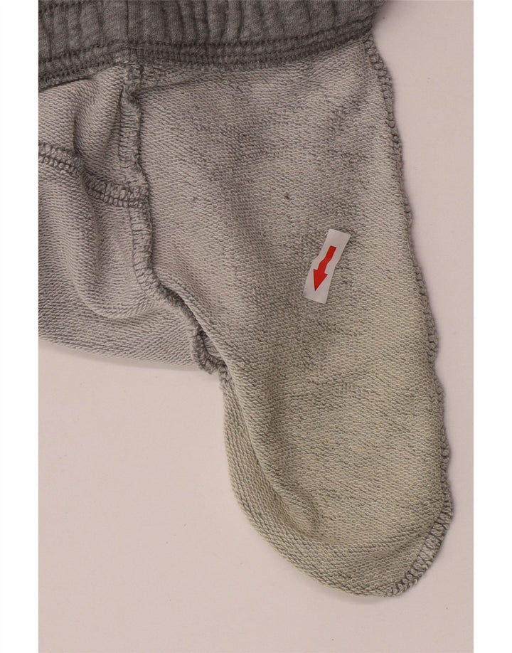 Puma Boys Sport Shorts 11-12 Years  Grey