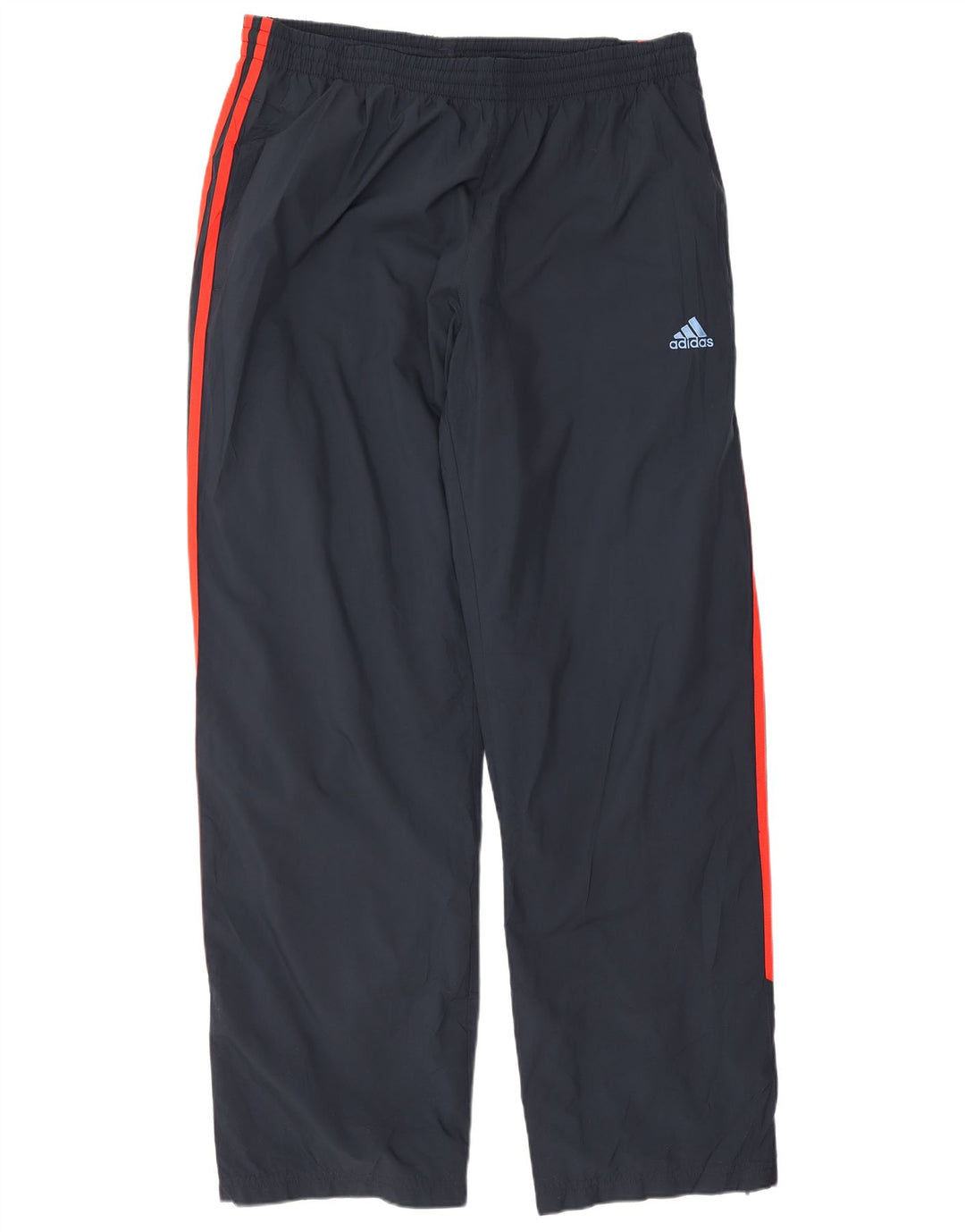 Adidas Træningsdragt bukser til mænd Medium Navy Blue Polyester