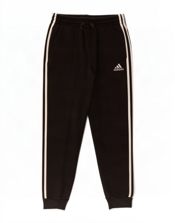 Мужские спортивные брюки Adidas Joggers Medium Black Cotton