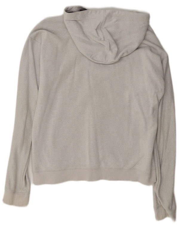 Pulover Nike pentru băieți Graphic Standard Fit 13-14 ani XL sport gri