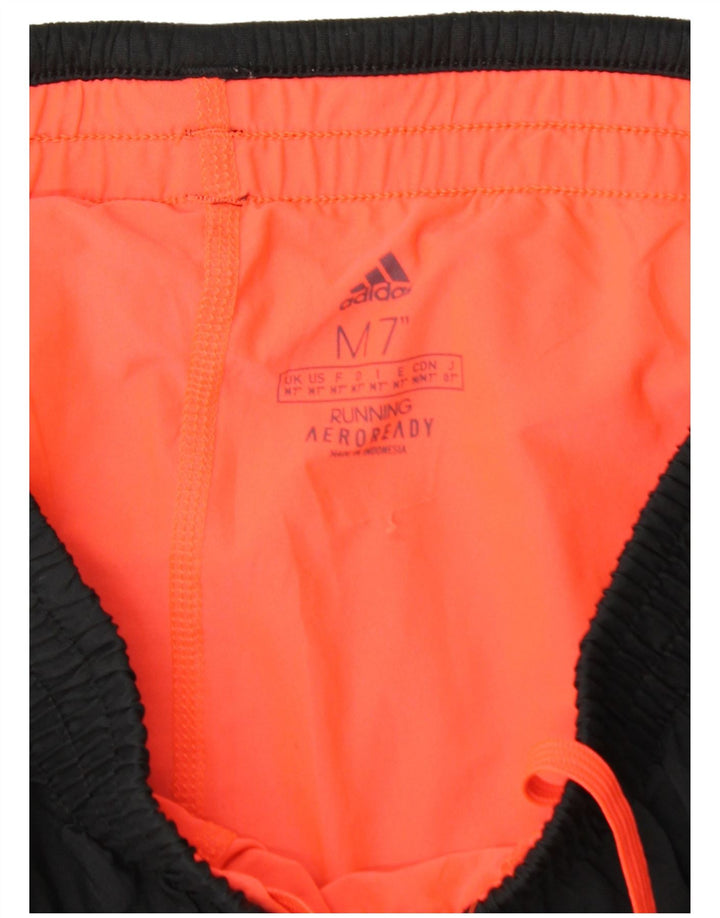 Adidas Mens Aeroready Sport Shorts Medium  Black