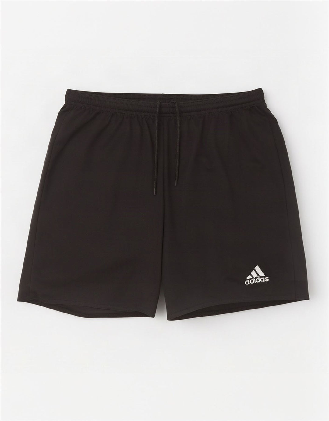 Adidas Aeroready Sportsshorts til mænd store sorte polyester