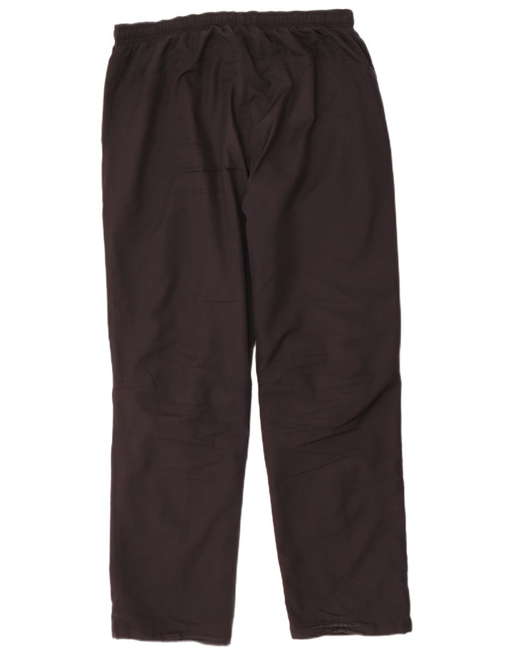 Umbro Mens Tracksuit Trousers XL  Black