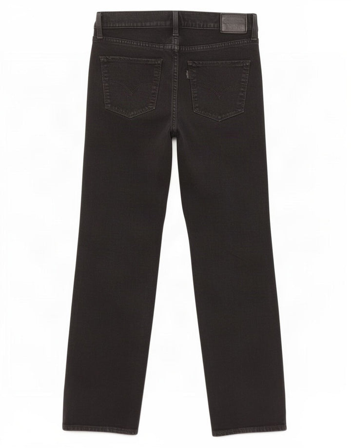 Jeans dritti modellanti da donna Levi's 314 W29 L28 neri