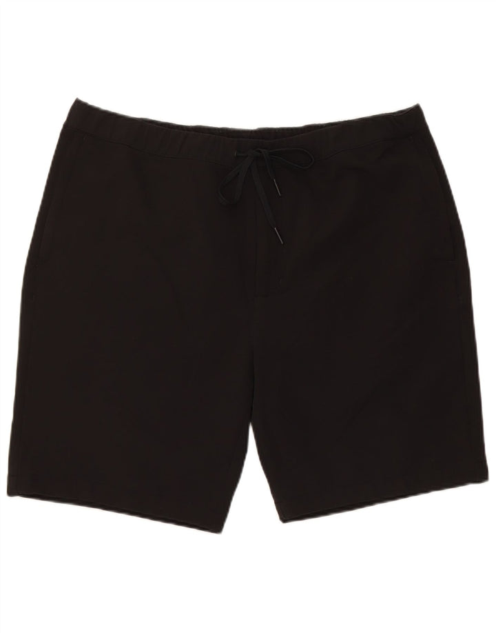 Rohan Mens Sport Shorts Large Black Nylon