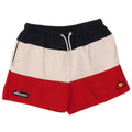 Ellesse muške kratke hlače za plivanje XS višebojni poliester u boji
