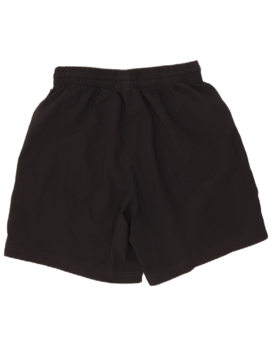 Adidas Mens Sport Shorts Small  Black Polyester