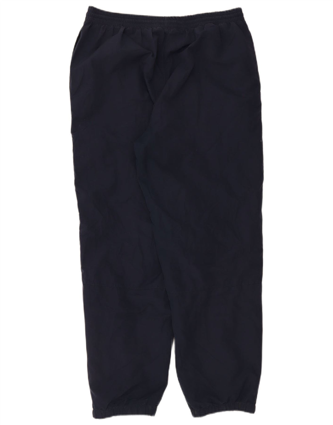 Pantaloni da tuta da uomo Umbro Joggers Large Blu Navy Poliestere