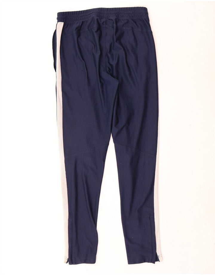 Under Armour Træningsdragtsbukser til mænd Medium Navy Blue Colourblock