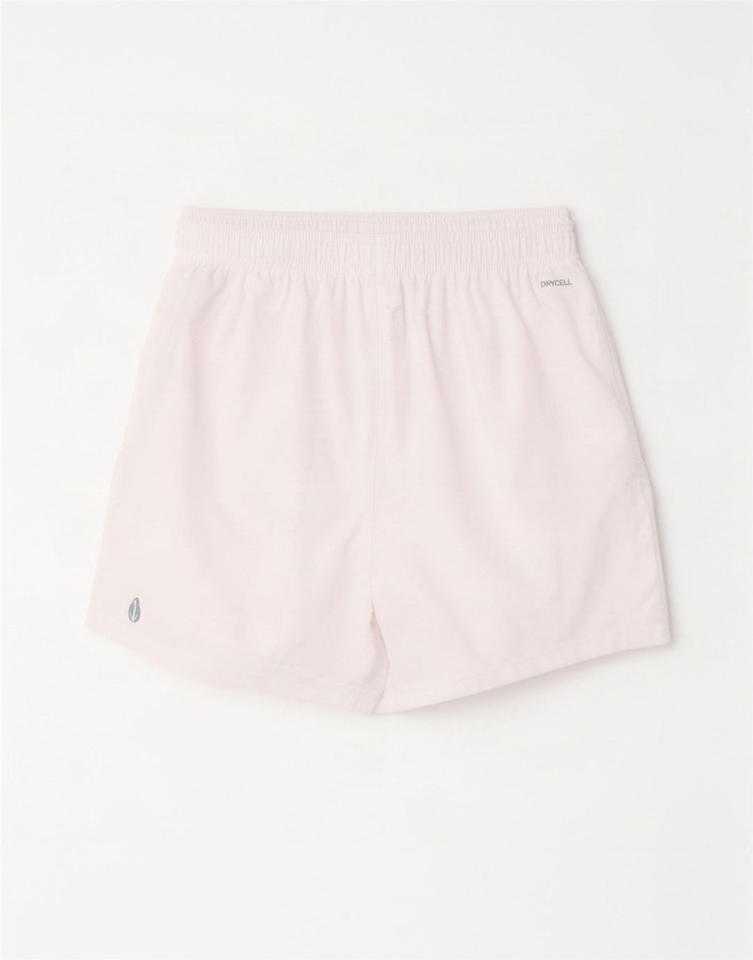 Puma Mens Sport Shorts Medium White Colourblock Polyester