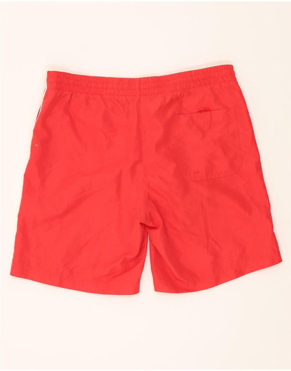 Bañador Kappa Hombre Small Rojo Poliéster