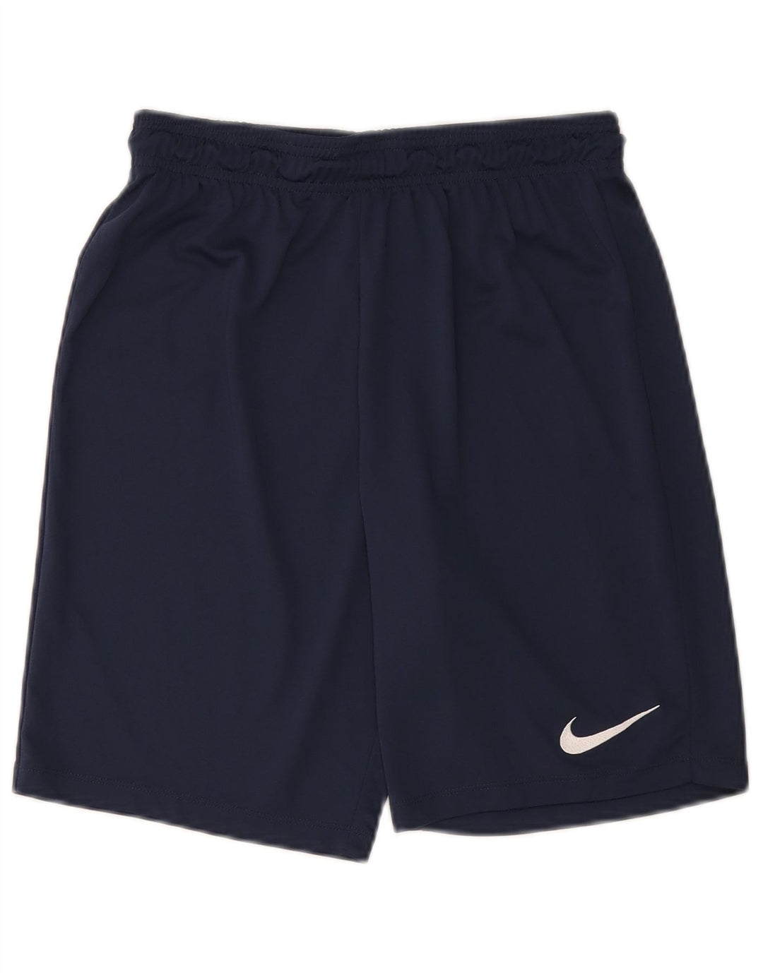 Ανδρικό αθλητικό σορτς Nike Μικρό μπλε ναυτικό πολυεστέρα