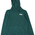 Puma Mens Hoodie Jumper Small Green