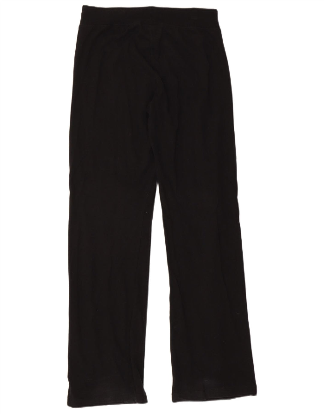 Pantaloni da tuta Champion Heritage Classics da donna UK 12 Medium Nero