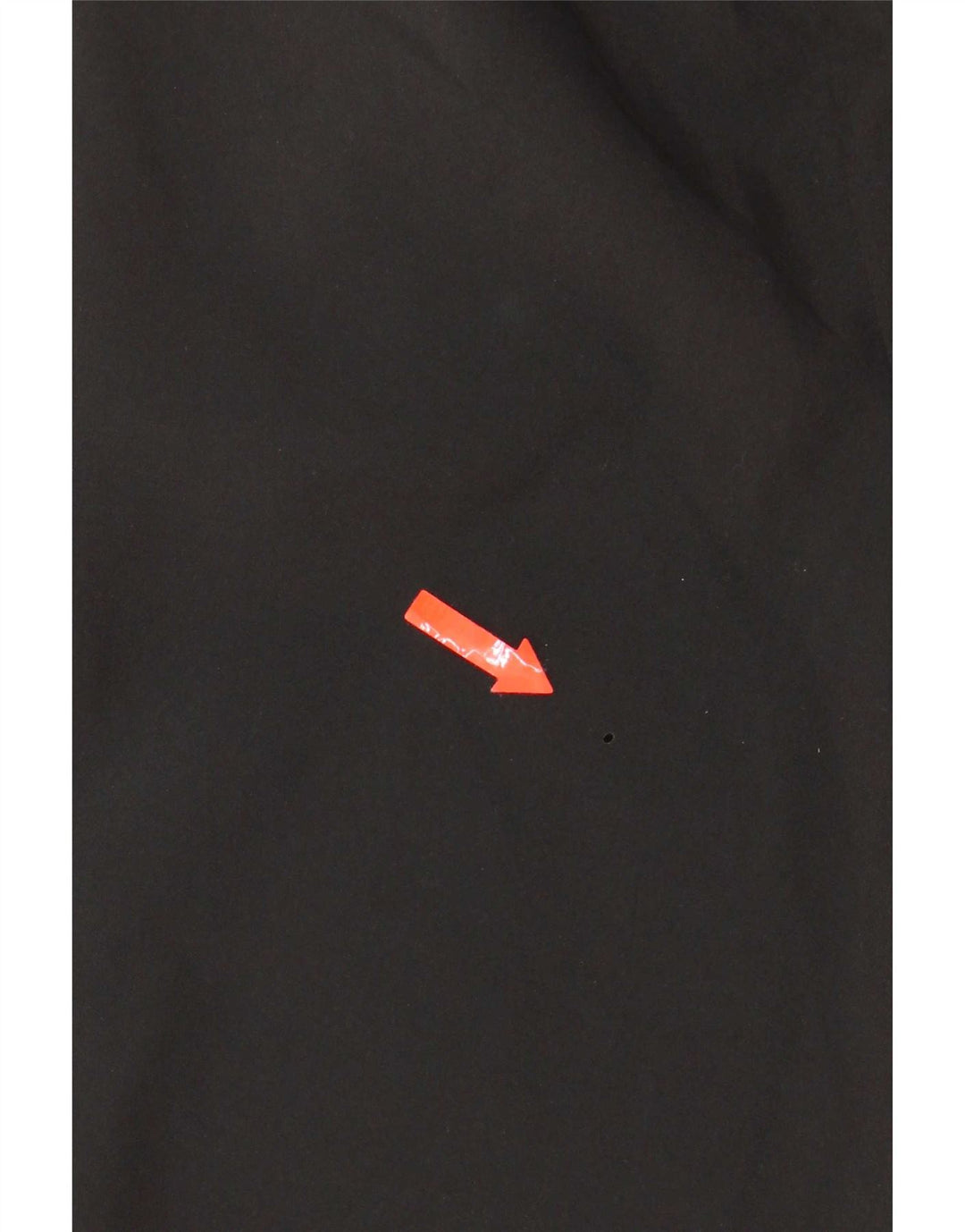 Nike Herre Dri Fit Sportshorts Medium Sort Polyester