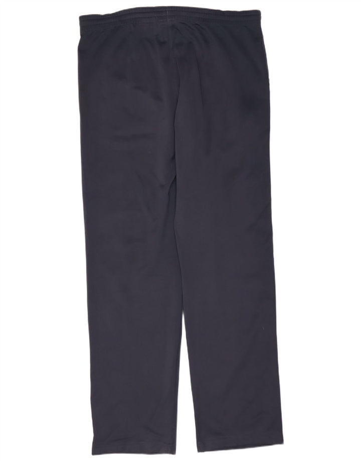 DIADORA Pantaloni Tuta Uomo Medio Blu Navy Poliestere