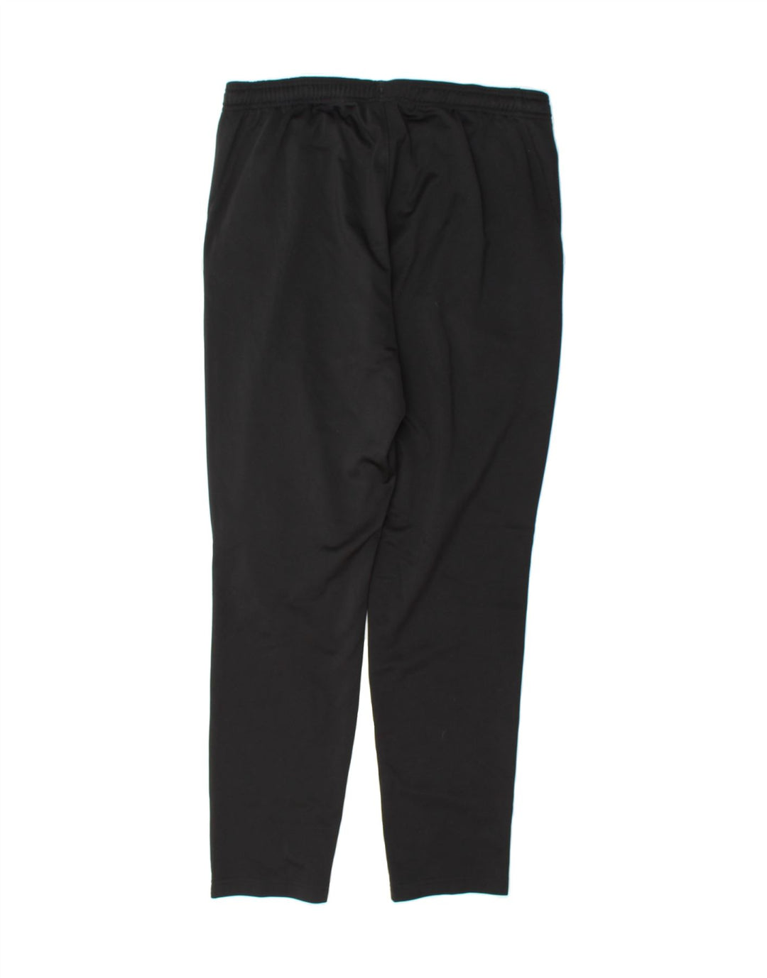 PUMA Mens Tracksuit Trousers Large  Black Vintage Puma and Second-Hand Puma from Messina Hembry 