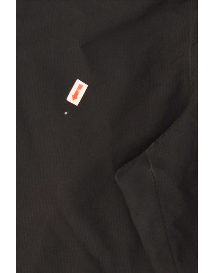 Adidas Mens Climacool Tracksuit Trousers XS  Black Polyester