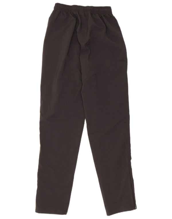 New Balance Pantalon de survêtement pour homme Small Noir Polyester
