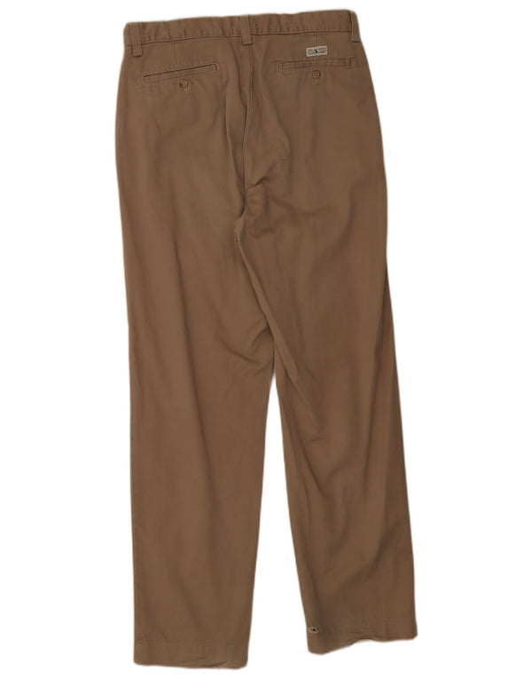 Polo Ralph Lauren Chatfield Pant Pantalon Chino Droit W33 L32 Kaki