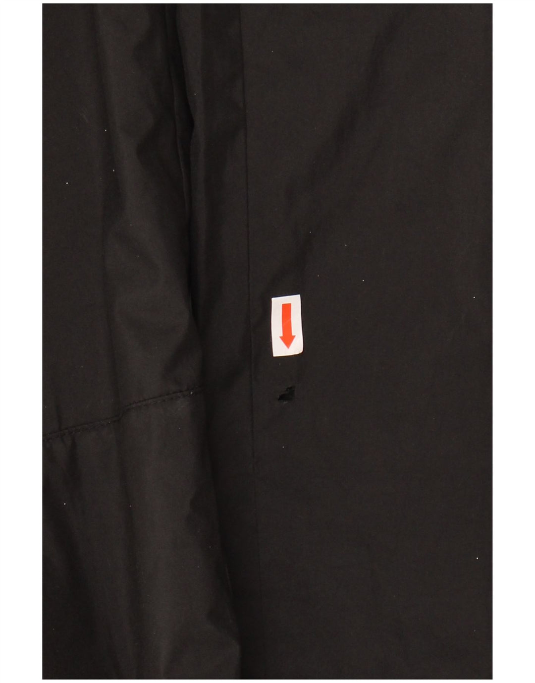 PUMA Mens Tracksuit Trousers Large Black