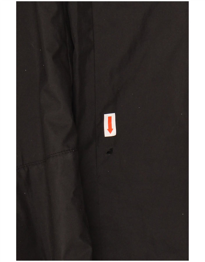 PUMA Mens Tracksuit Trousers Large Black