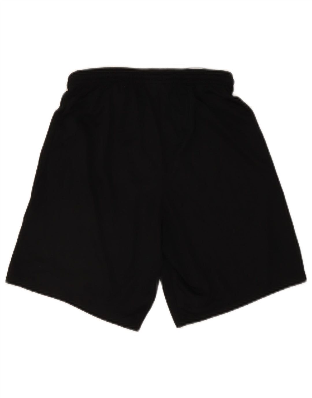 Nike Herre Dri Fit Slim Sportsshorts Small Black