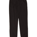 Pantaloni da tuta da uomo Lotto Joggers piccoli neri
