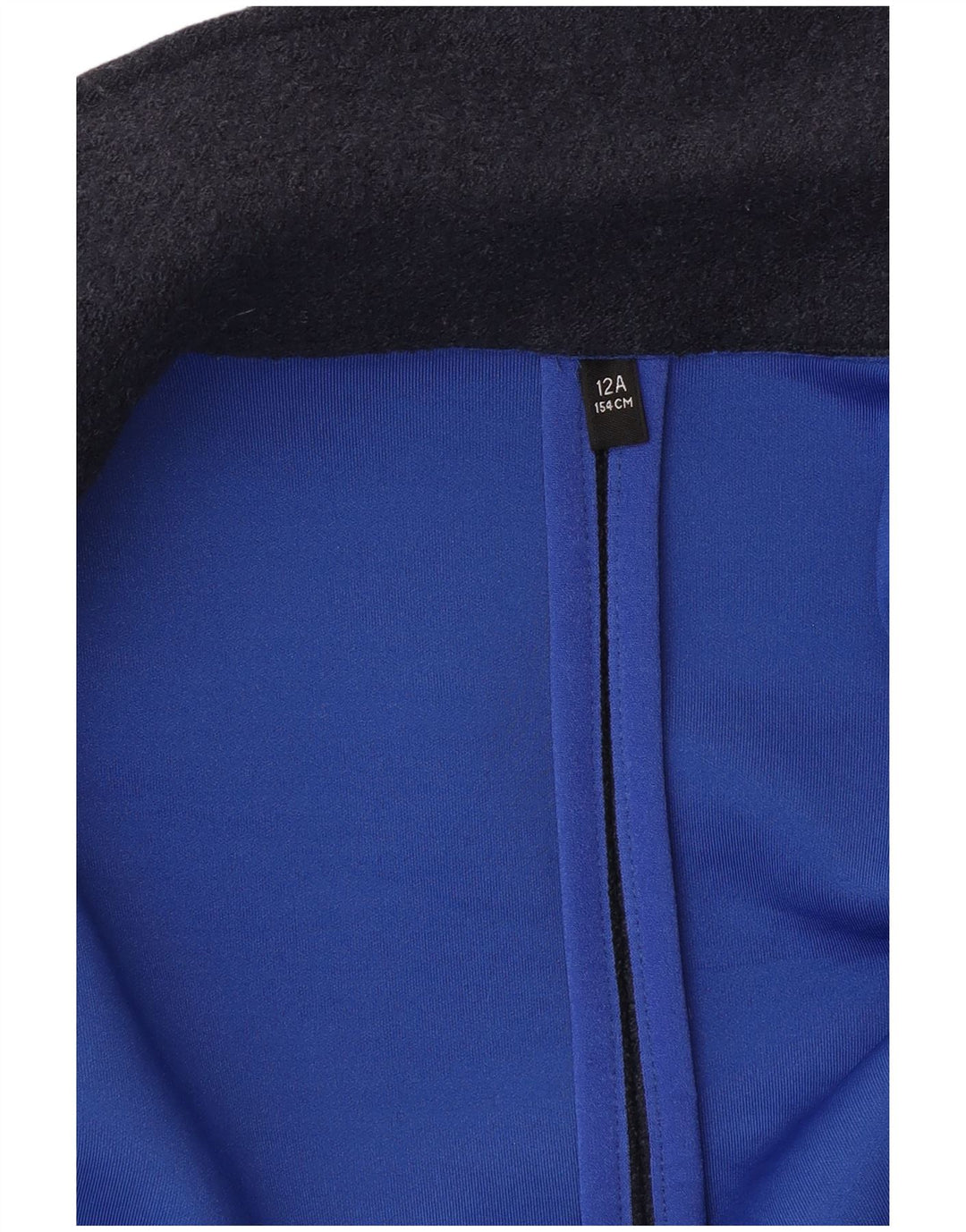 Armani Junior Boys Pea Coat 11-12 år Navy Blue