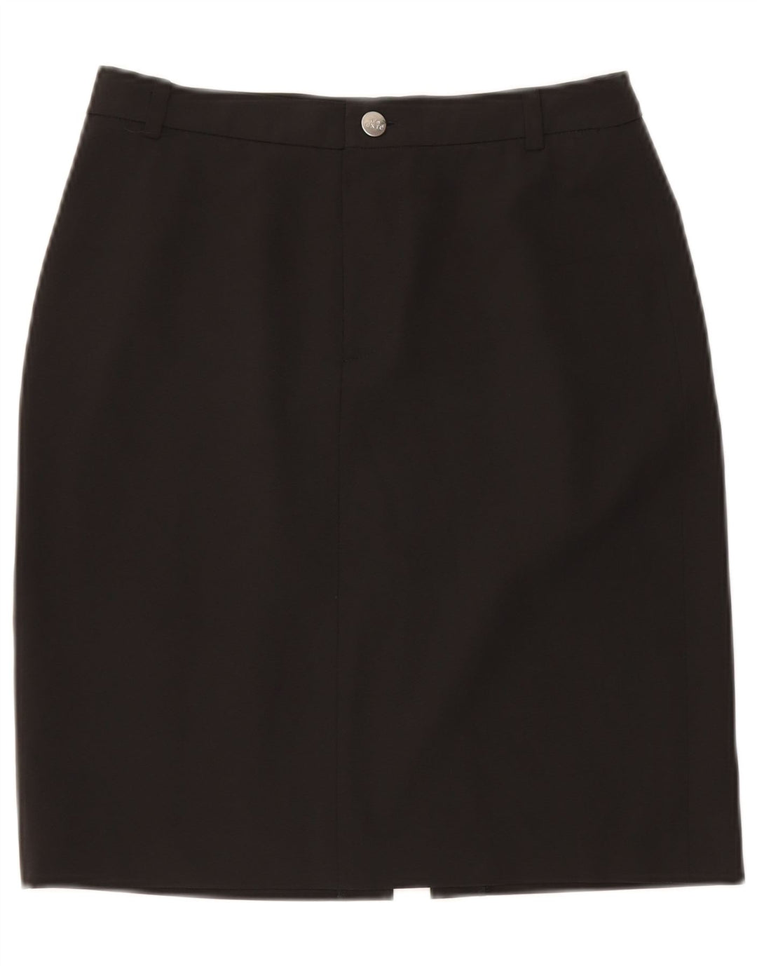 Gonna a tubino Ittierre da donna Exte IT 44 media W30 poliestere nero