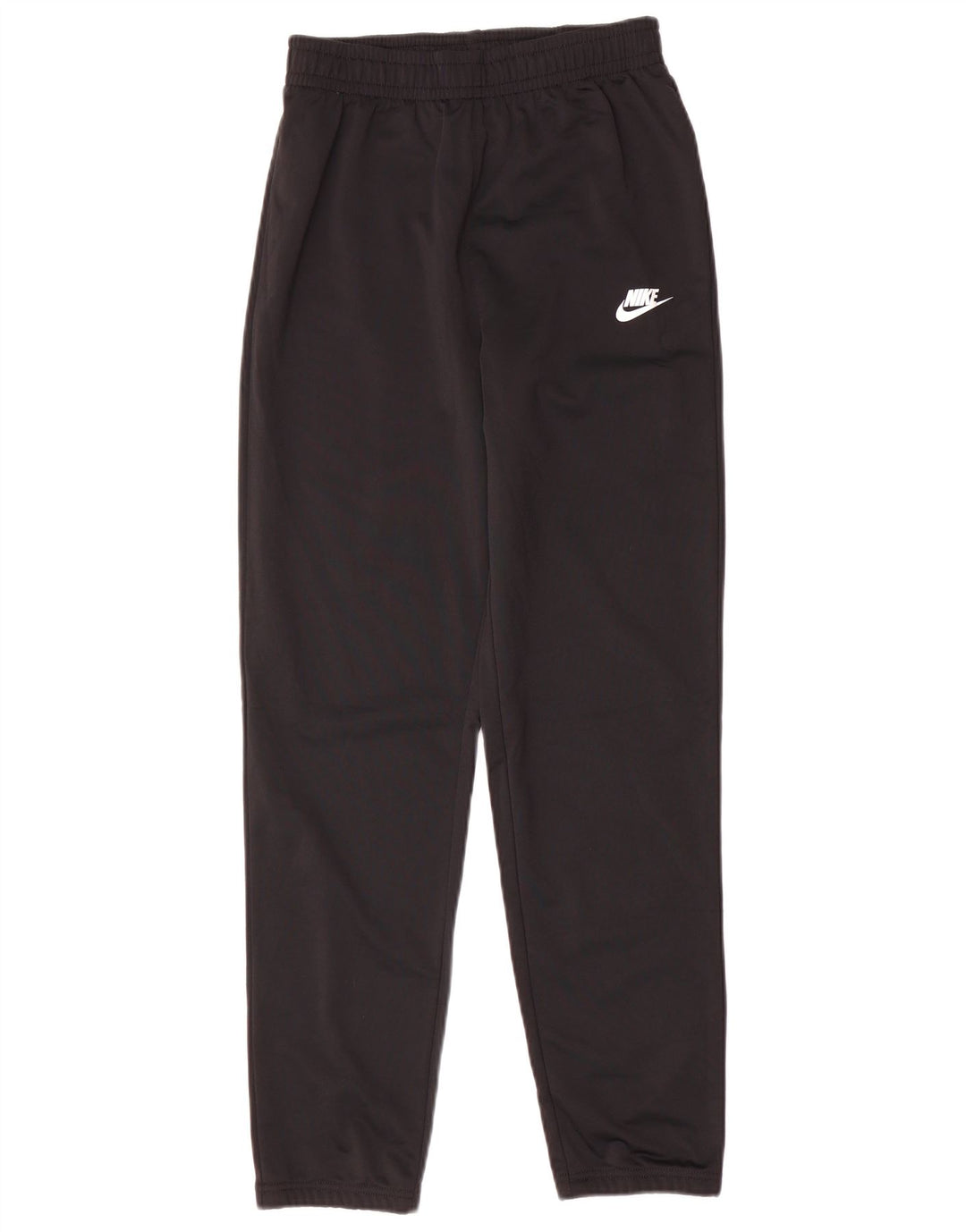 Nike Pantalon de survêtement garçon 13-14 ans XL Noir Polyester