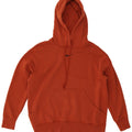 Nike Hombre Pequeño Algodón Naranja