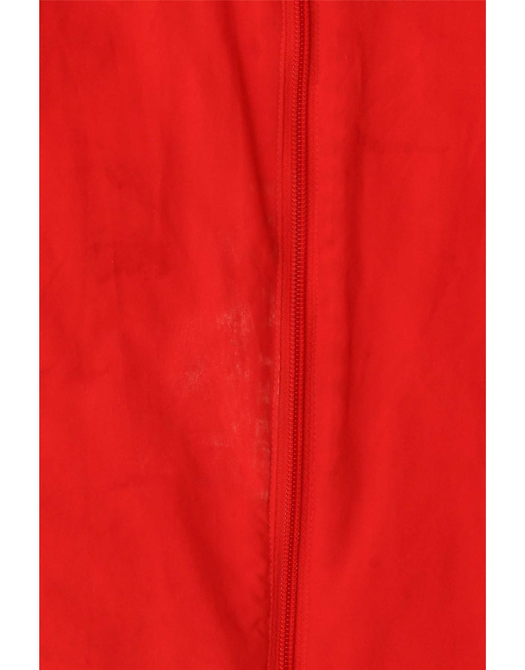 Puma Chaqueta acolchada para niño 13-14 años Rojo Colorblock Poliéster